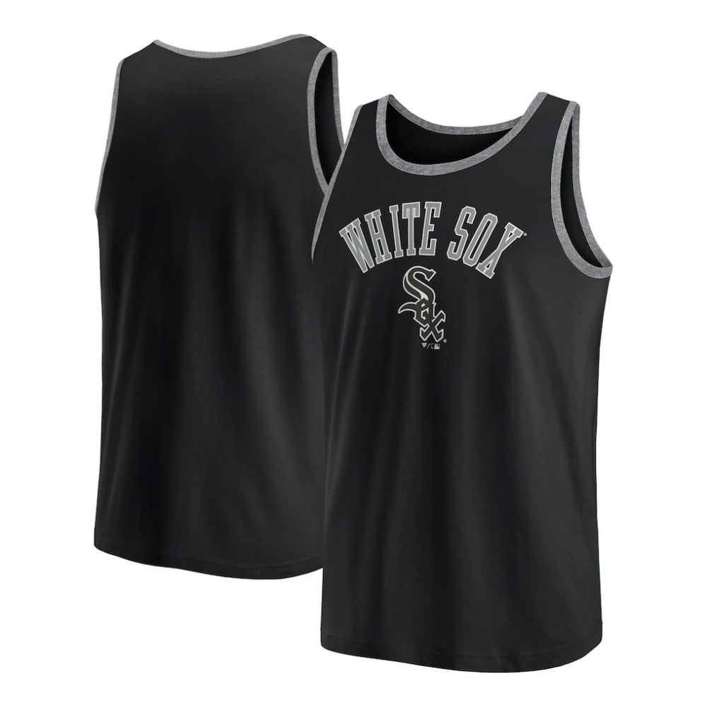 MLB Chicago White Sox Fanatics Bet Tank Top