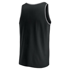 MLB Colorado Rockies Fanatics Bet Tank Top