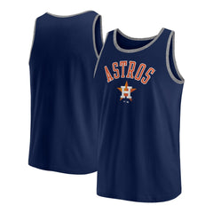 MLB Houston Astros Fanatics Bet Tank Top
