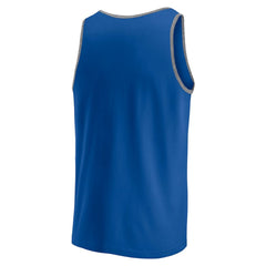 MLB Texas Rangers Fanatics Bet Tank Top