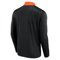 MLB San Francisco Giants Fanatics Unstoppable Quarter-Zip Top