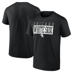 MLB Chicago White Sox Fanatics Hard To Beat T-Shirt