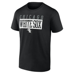 MLB Chicago White Sox Fanatics Hard To Beat T-Shirt