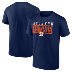 MLB Houston Astros Fanatics Hard To Beat T-Shirt