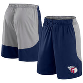 MLB Cleveland Guardians Fanatics Go Hard Shorts