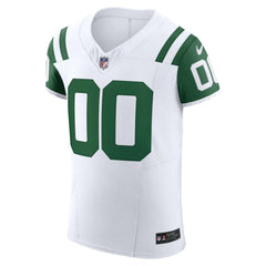Vapor F.U.S.E. Elite Custom Jersey - New York Jets