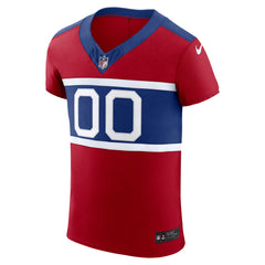 Alternate Vapor F.U.S.E. Elite Custom Jersey - New York Giants
