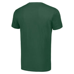 NHL Green Dallas Stars Starter Half Puck T-Shirt