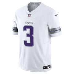 Jordan Addison Alternate Vapor F.U.S.E. Limited Jersey - Minnesota Vikings