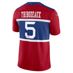 Kayvon Thibodeaux Alternate Vapor F.U.S.E. Limited Jersey - New York Giants