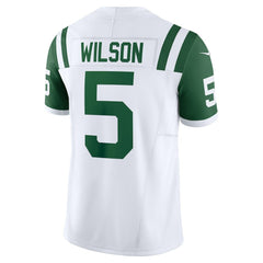 Garrett Wilson Classic Alternate Vapor F.U.S.E. Limited Jersey - New York Jets