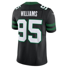 Quinnen Williams Alternate Vapor F.U.S.E. Limited Jersey - New York Jets