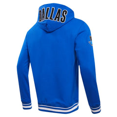NBA Dallas Mavericks Pro Standard 2023/24 City Edition Pullover Hoodie sale