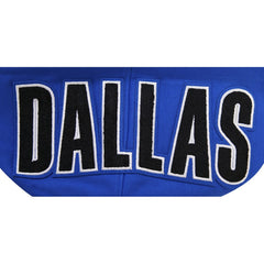 NBA Dallas Mavericks Pro Standard 2023/24 City Edition Pullover Hoodie sale