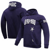 NBA Orlando Magic Pro Standard 2023/24 City Edition Pullover Hoodie