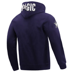 NBA Orlando Magic Pro Standard 2023/24 City Edition Pullover Hoodie