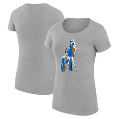 NBA Dallas Mavericks G-III 4Her by Carl Banks Women's Super-Slim Fit Lightweight Basketball Girls T-Shirt sale