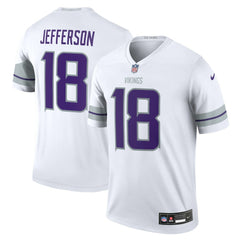 Justin Jefferson Legend Player Performance Top - Minnesota Vikings