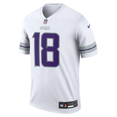 Justin Jefferson Legend Player Performance Top - Minnesota Vikings