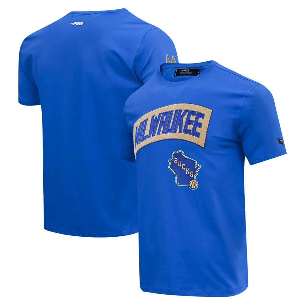 NBA Milwaukee Bucks Pro Standard T-Shirt