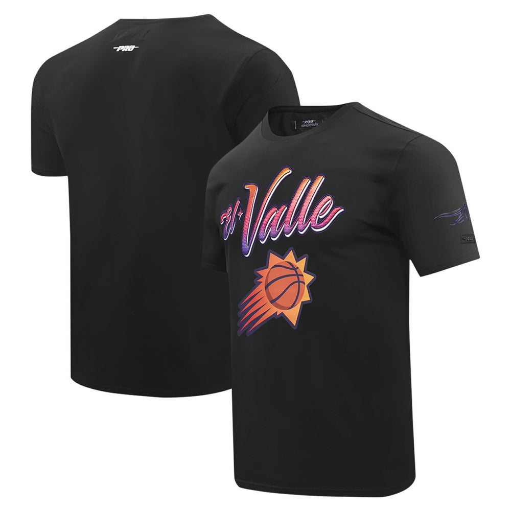NBA Phoenix Suns Pro Standard 2023 City Edition T-Shirt
