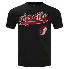 NBA Portland Trail Blazers Pro Standard 2023 City Edition T-Shirt
