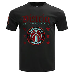 NBA Washington Wizards Pro Standard 2023 City Edition T-Shirt