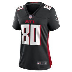Josh Ali Women's Team Game Jersey - Atlanta Falcons