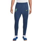 Brazil National Team 2024 Academy Pro Performance Drill Pants - Nike Blue