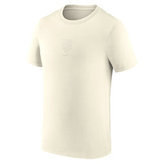 USMNT Max90 Earth T-Shirt - Nike Cream