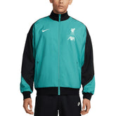 Liverpool 2024/25 Strike Anthem Full-Zip Jacket - Nike Teal