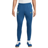 Brazil National Team 2024 Strike Performance Pants - Nike Blue