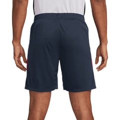 USMNT 2024 Strike Performance Shorts - Nike Navy