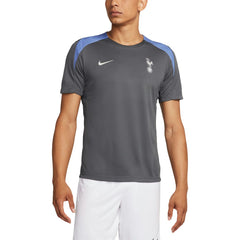 Tottenham Hotspur 2024/25 Strike Performance Top - Nike Gray
