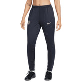 Chelsea Women's 2024/25 Strike Performance Pants - Nike Navy