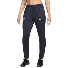 Chelsea Women's 2024/25 Strike Performance Pants - Nike Navy