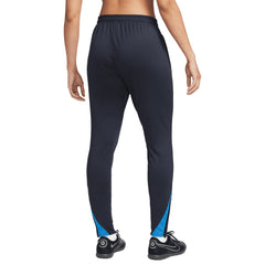Chelsea Women's 2024/25 Strike Performance Pants - Nike Navy