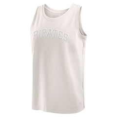 MLB Pittsburgh Pirates Fanatics Elements Tank Top