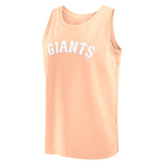 MLB San Francisco Giants Fanatics Elements Tank Top