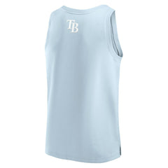 MLB Tampa Bay Rays Fanatics Elements Tank Top