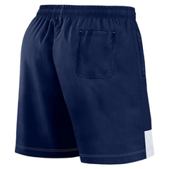 MLB Atlanta Braves Fanatics Elements Swim Shorts