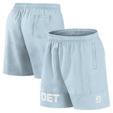 MLB Detroit Tigers Fanatics Elements Swim Shorts