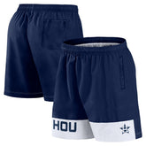 MLB Houston Astros Fanatics Elements Swim Shorts