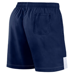 MLB Houston Astros Fanatics Elements Swim Shorts