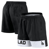 MLB Los Angeles Dodgers Fanatics Elements Swim Shorts