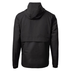 Cutter & Buck Charter Eco Recycled Anorak Half-Zip Jacket - Green Bay Packers