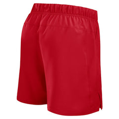 MLB Los Angeles Angels Nike Woven Victory Dri-FIT Shorts