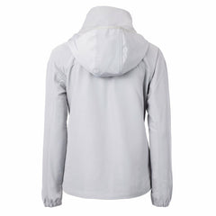 Cutter & Buck Women's Charter Eco Recycled Full-Zip Jacket - Kansas City Chiefs
