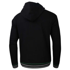 NBA Milwaukee Bucks Stadium Essentials Baseline Pullover Hoodie