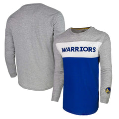 NBA Golden State Warriors Unisex Loge Long Sleeve T-Shirt sale